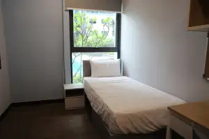 １人部屋(小)