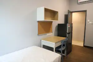 １人部屋(小)