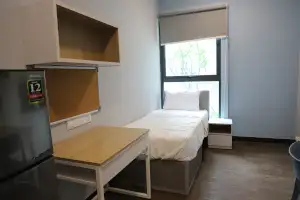 １人部屋(小)