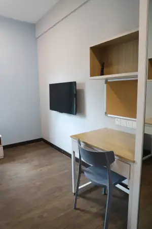 学習机・テレビ