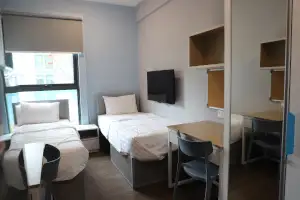 ２人部屋