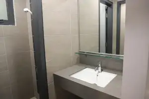 共用洗面台