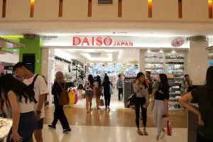 ダイソー