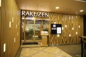 日本食レストラン