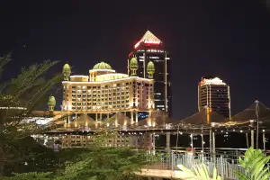 サンウェイリゾートホテル