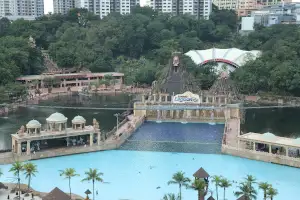 遊園地サンウェイラグーン