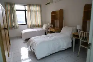 2人部屋