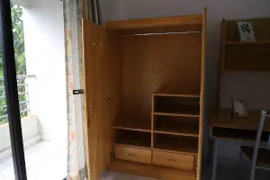 クローゼット