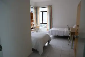 2人部屋
