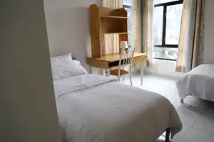 2人部屋