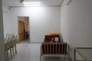 共用リビング