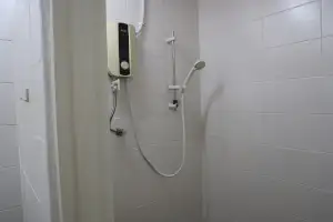 共用シャワー