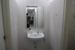 共用洗面台