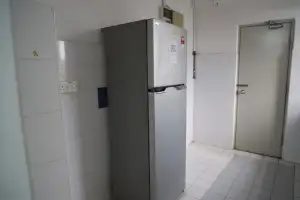 共用冷蔵庫