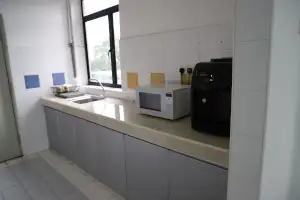 共用キッチン