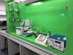 工学部実習教室