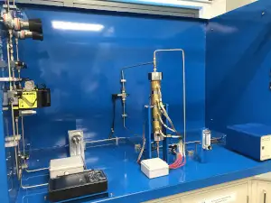 工学部実習教室