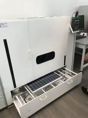 工学部実習教室