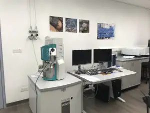 工学部実習教室