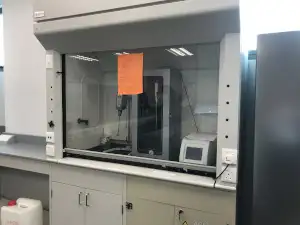 工学部実習教室