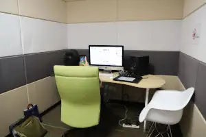 編集用教室
