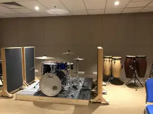レコーディング用楽器