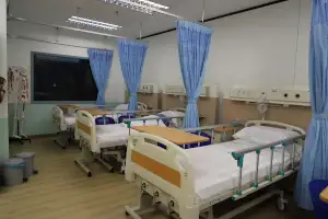看護専攻実習用教室