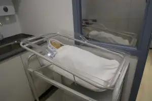 看護専攻実習用教室