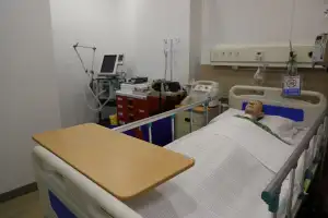看護専攻実習用教室