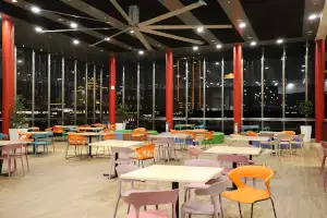 スタディーエリア