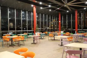 スタディーエリア