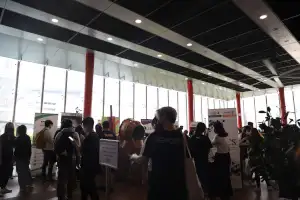 スタディーエリアイベント利用時