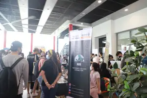 スタディーエリアイベント利用時
