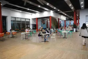スタディーエリア