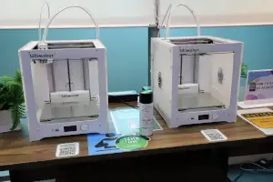 3Dプリンター