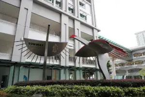 ランカスター大学との提携１５周年記念