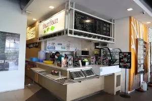 カフェテリア