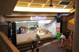 ジューススタンド