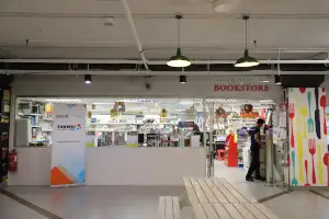 書店