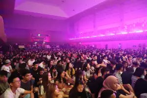学生イベント