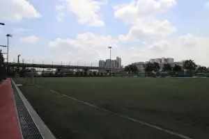 FIFA公認サッカーグランド
