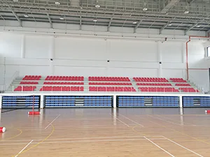 体育館