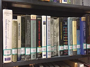英語書籍