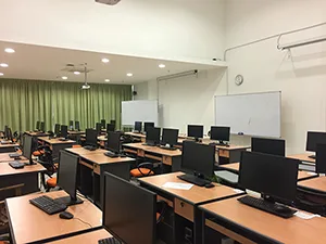 情報教室