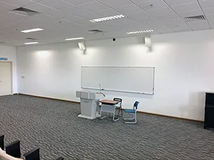 講義用教室