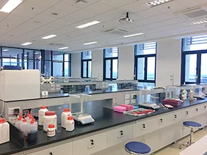 理工学部用実習教室