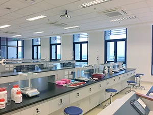 理工学部用実習教室