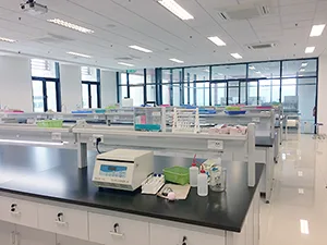 理工学部用実習教室