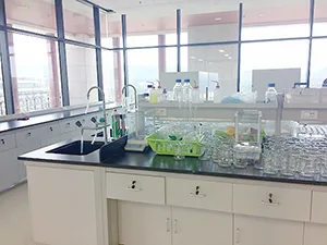 理工学部用実習教室