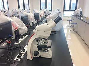 理工学部用実習教室
